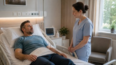 Детоксикация от алкоголя в Коломне