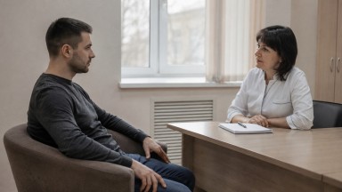 Лечение зависимости от марихуаны в Коломне